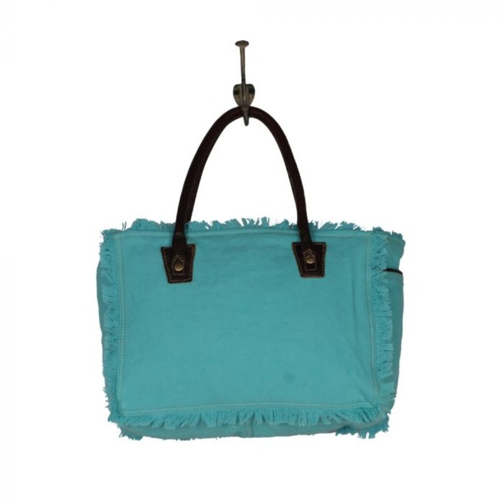 NEW Aqua Imagica Small Bag - Picture 6 of 10